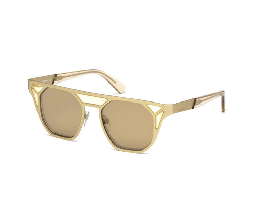 Diesel DL02494832G Sunglasses Women 48