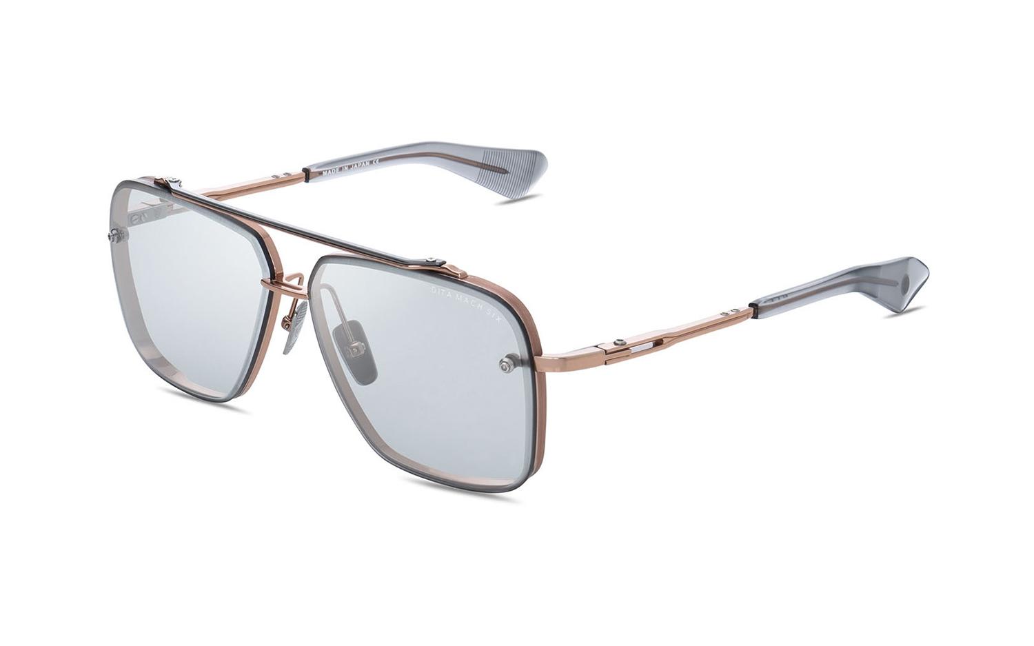 Dita DTS1216202Z Sunglasses Unisex 62/12/130