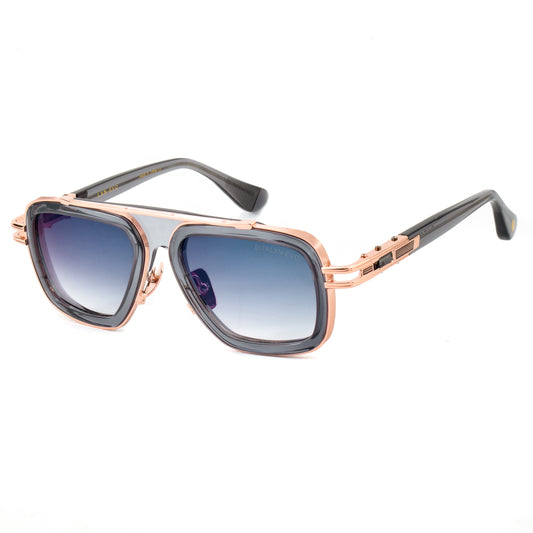 Dita DTS403A02GRYG Sunglasses Men 50/12/130