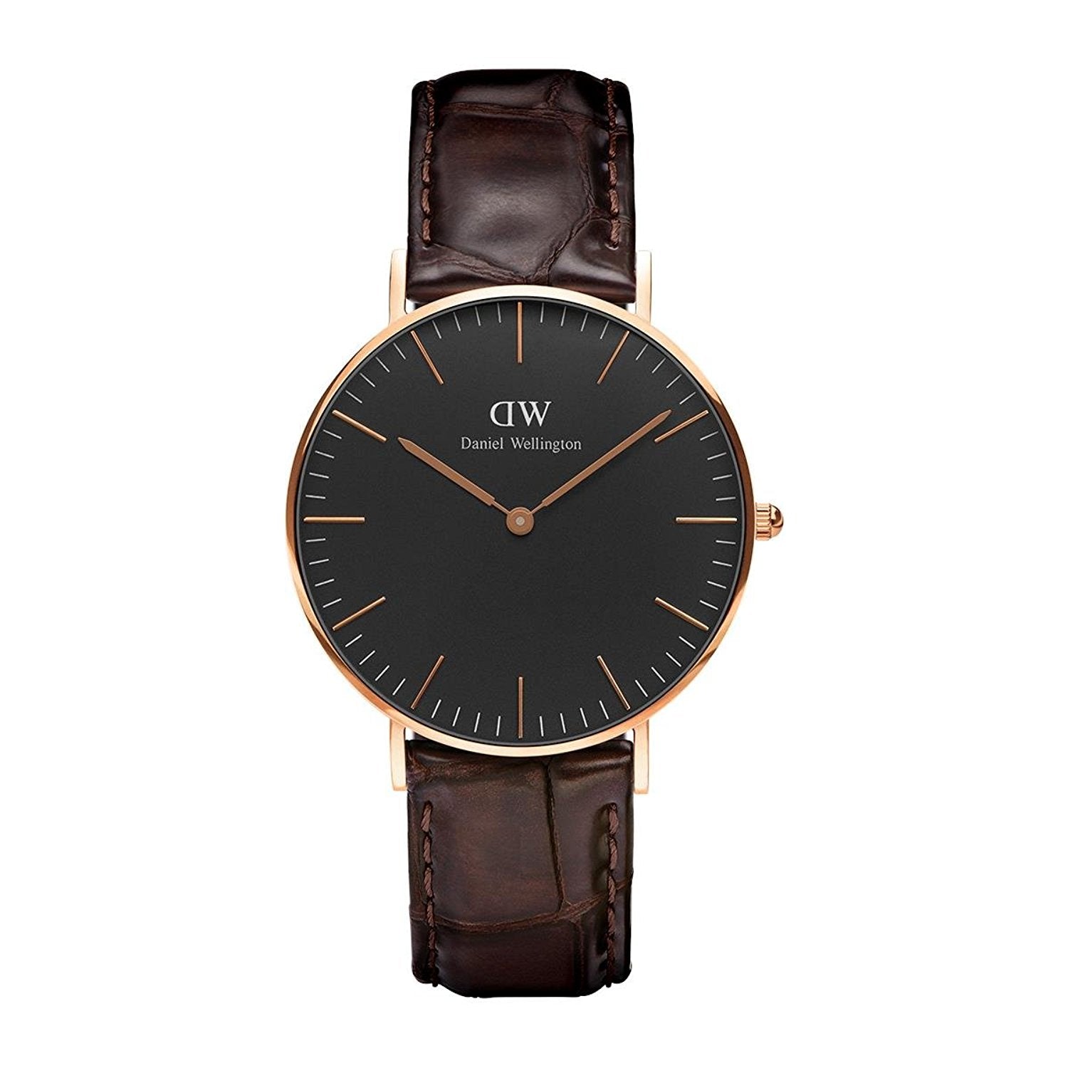 Daniel wellington DW00100140 Women Watch 36mm 3 ATM