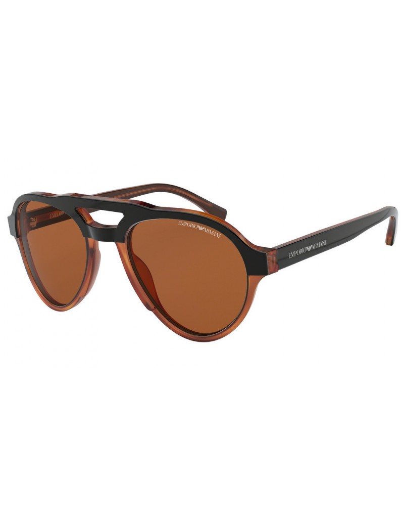 Emporio armani EA4128-574273 Sunglasses Men 54/21/140