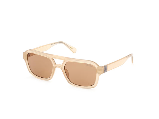 Guess GU82595357E Sunglasses Unisex 53/19/145