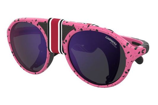 Carrera HYPERFIT-19-S-QK0 Unisex Sunglasses 54/21/140