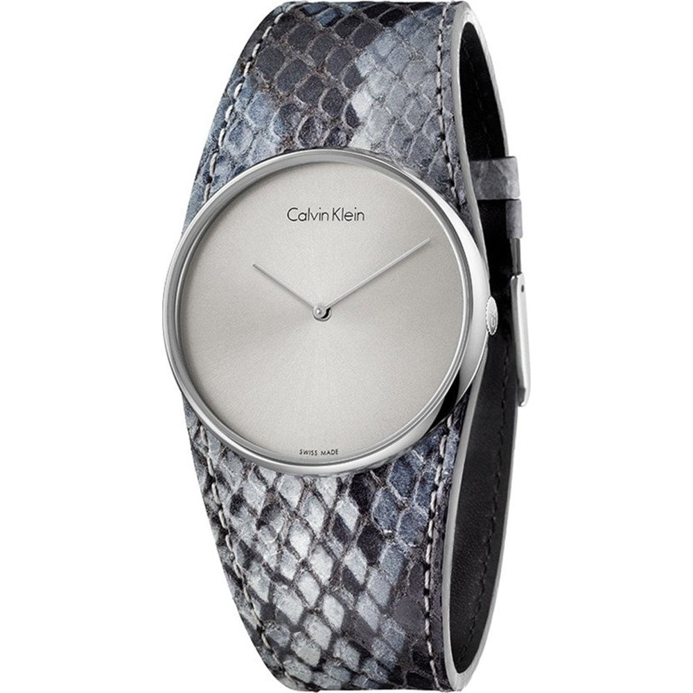 Calvin klein K5V231Q4 Women Watch 39mm 3 ATM