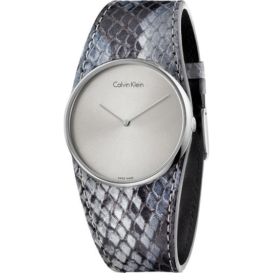 Calvin klein K5V231Q4 Women Watch 39mm 3 ATM