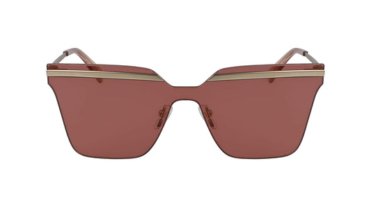 Longchamp LO122S-750 Sunglasses Unisex 60/19/140