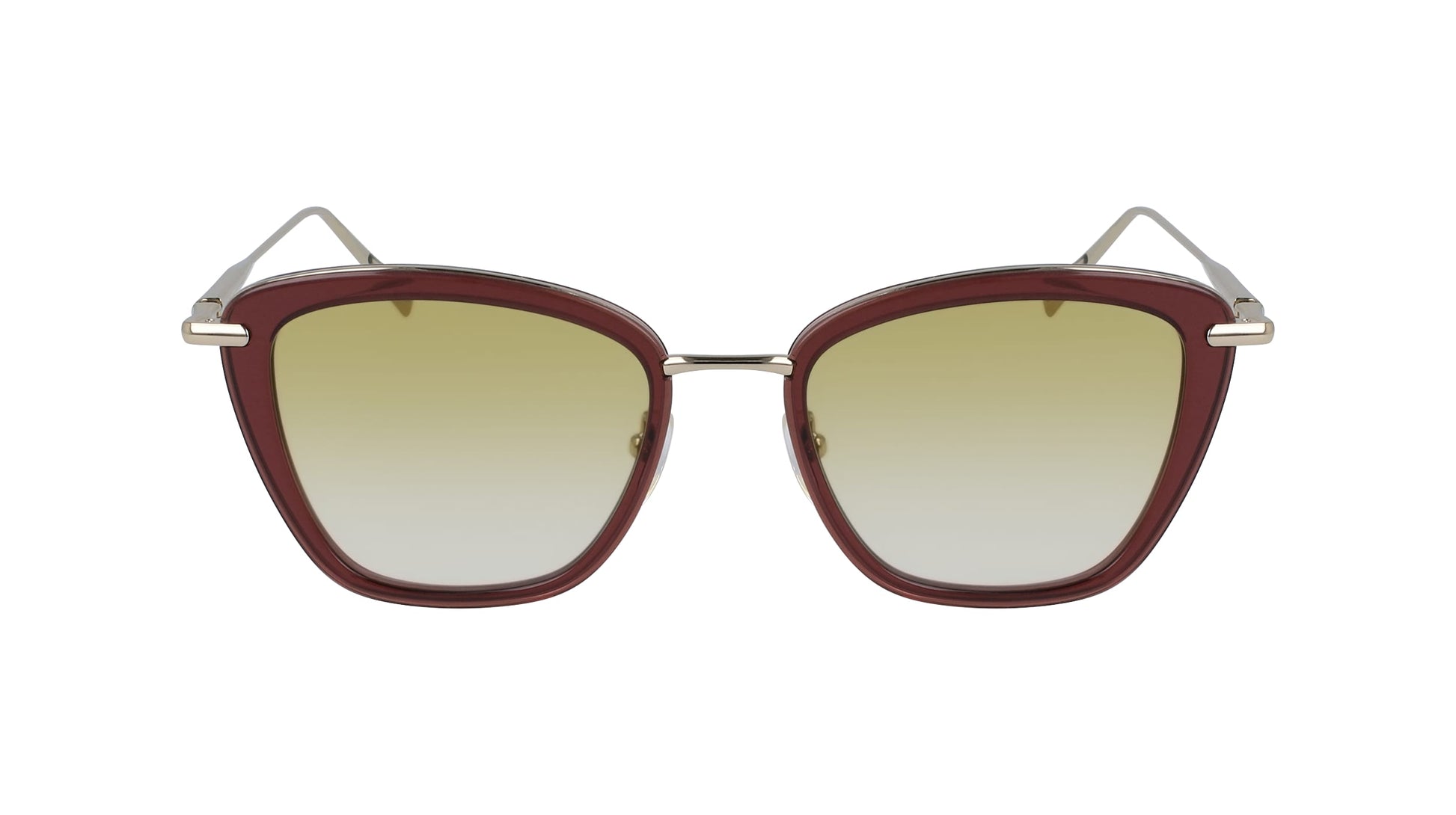 Longchamp LO638S-611 Sunglasses Women 52/19/140