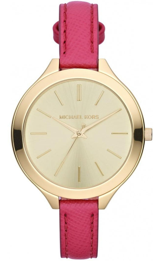 Michael kors MK2298 Women Watch 42mm 3 ATM