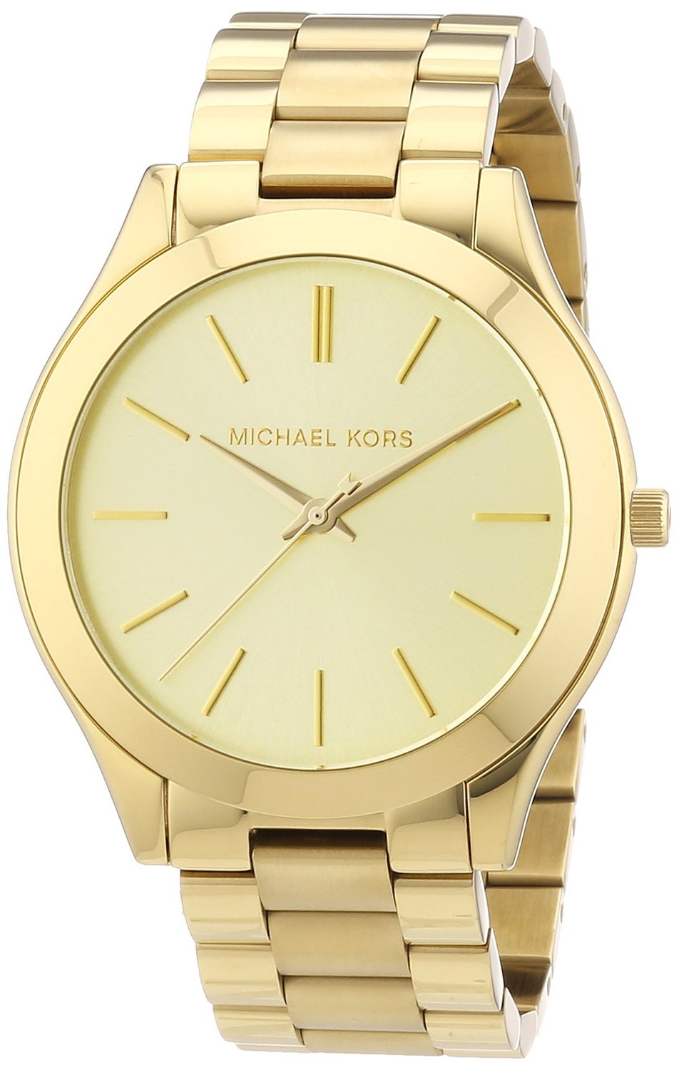 Michael kors MK3179 Women Watch 42mm 3 ATM