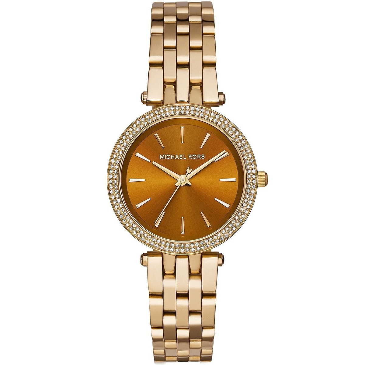 Michael kors MK3408 Women Watch 33mm 5 ATM
