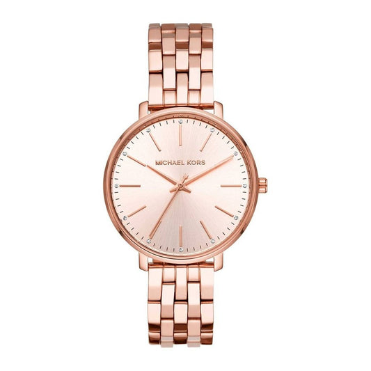 Michael kors MK3897 Women Watch 38mm 5ATM