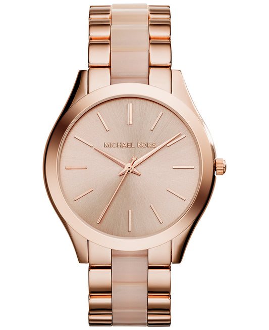 Michael kors MK4294 Women Watch 42mm 5ATM