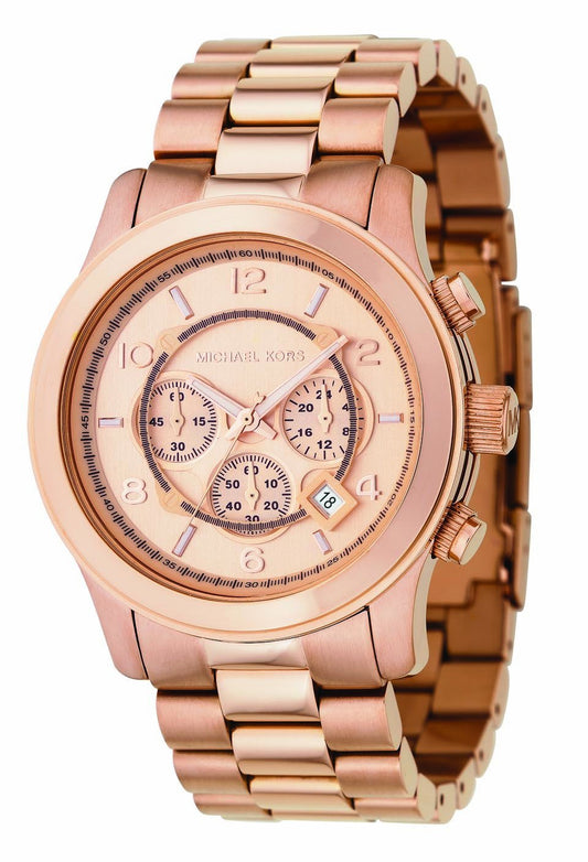 Michael kors MK8096 Men Watch 50mm 3 ATM