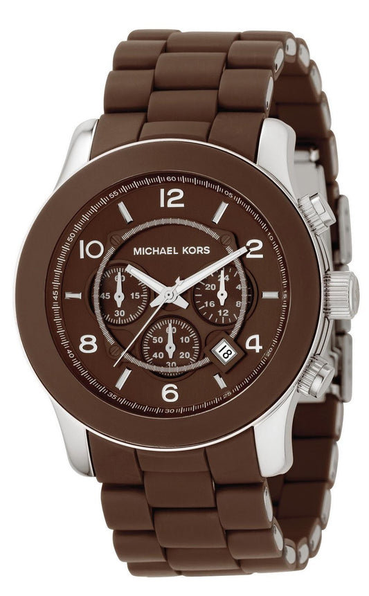 Michael kors MK8129 Men Watch 45mm 3 ATM