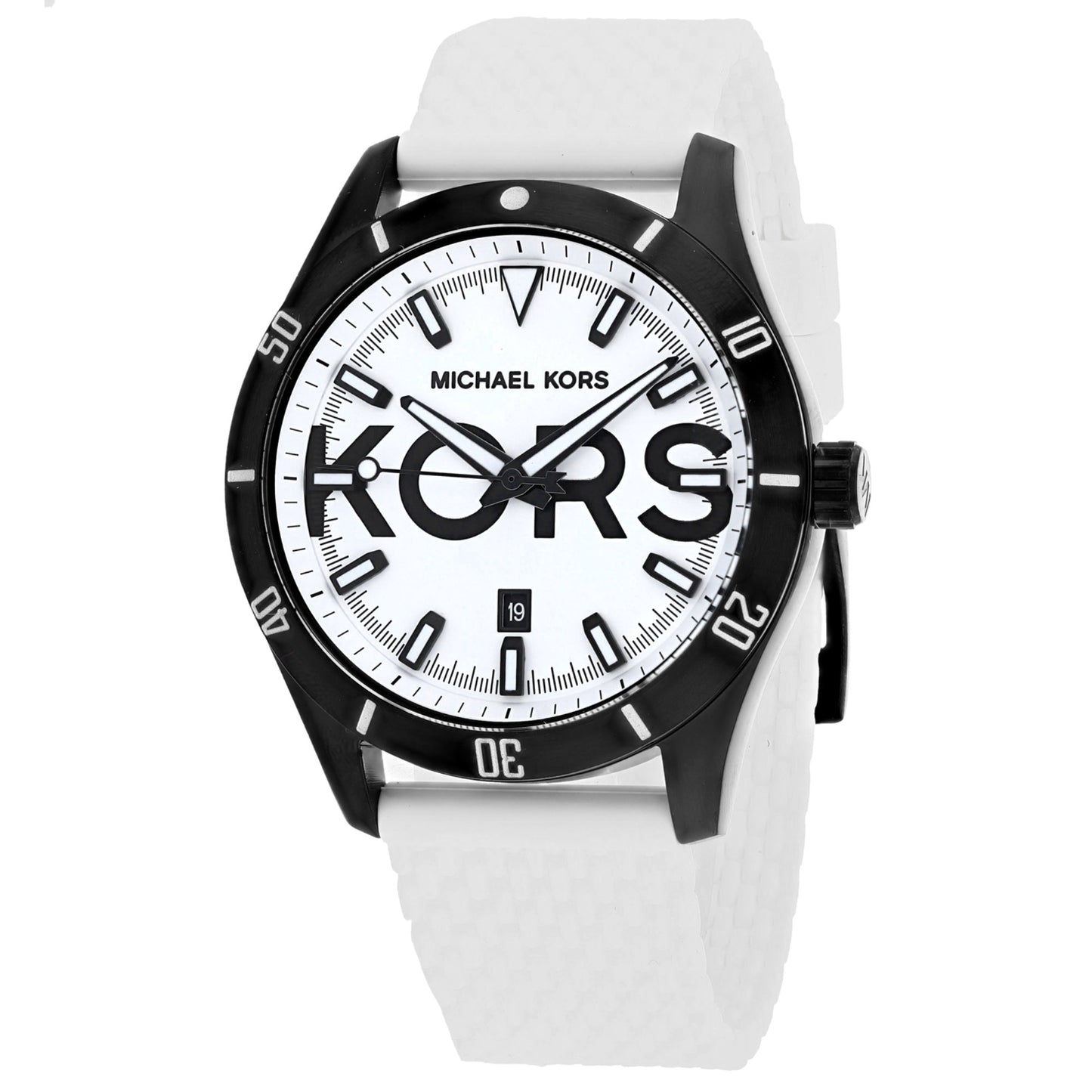 Michael kors MK8893 Men Watch 44mm 3ATM