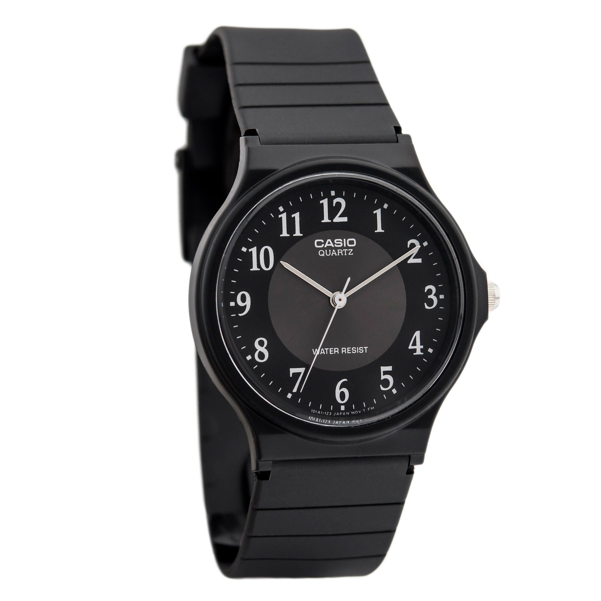 Casio MQ241B3LLEG Unisex Watch 38.8 mm 34.9 mm 7.8 mm 3 ATM