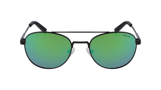 Nautica N4641SP-005 Sunglasses Men 53/19/145