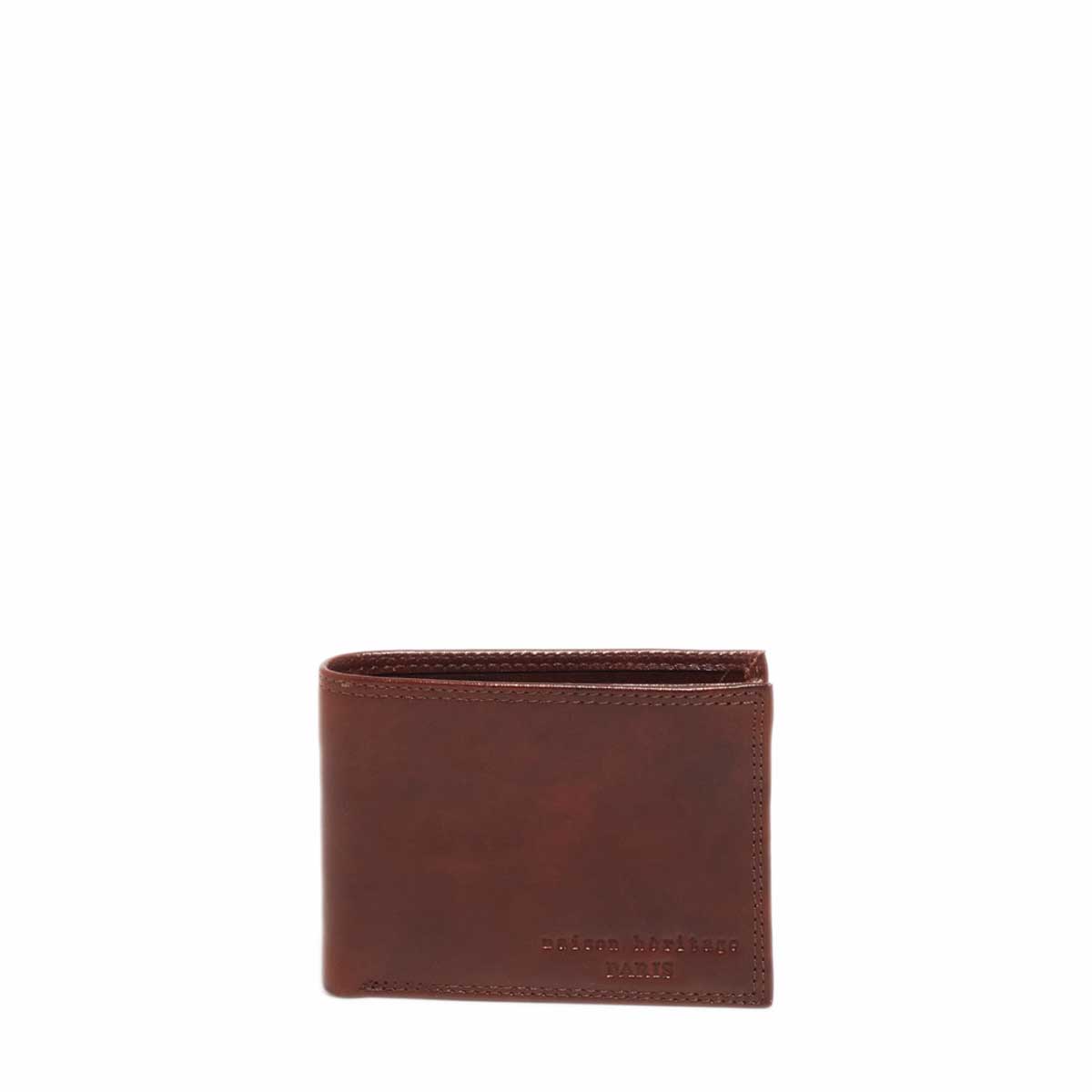 Maison heritage PACOCAMEL Men Purse 11x8x1,3cmm