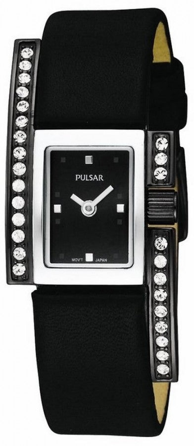 Pulsar PEGD11X1 Women Watch 22mm 3ATM