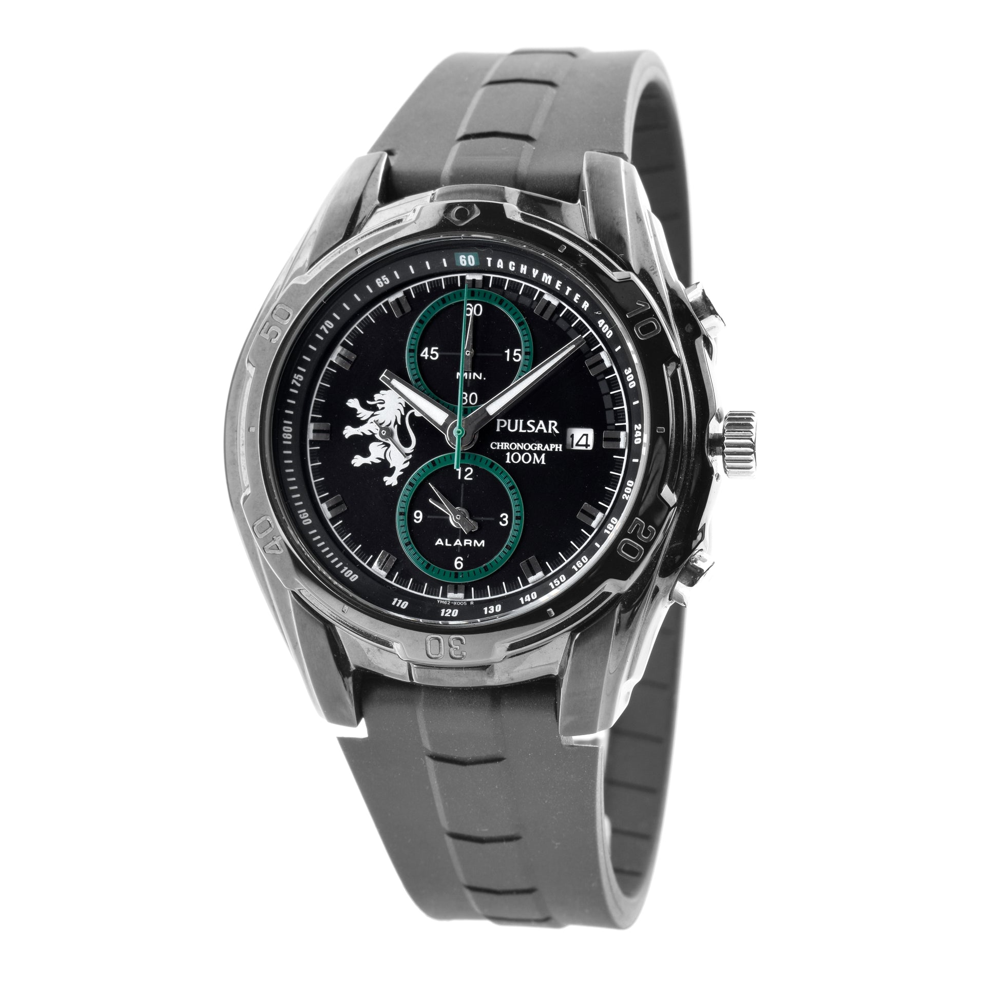 Pulsar PF3773X Men Watch 42mm 10ATM
