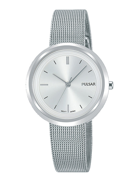 Pulsar PH8385X1 Women Watch 36mm 3 ATM