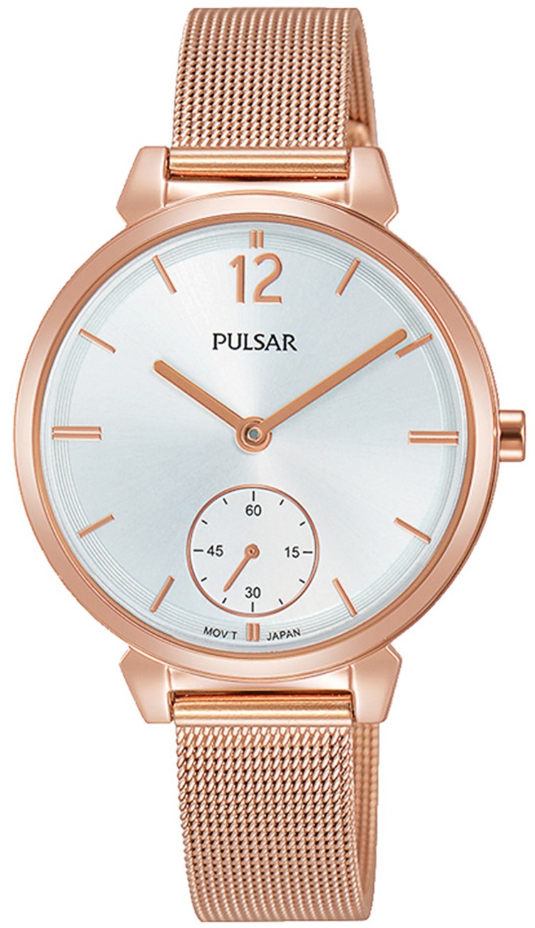 Pulsar PN4054X1 Women Watch 32mm 3ATM