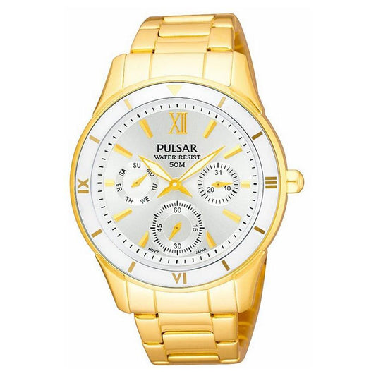 Pulsar PP6068X1 Women Watch 35mm 5ATM
