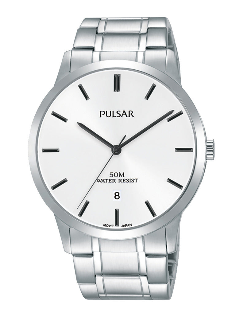 Pulsar PS9525X1 Men Watch 41mm 5ATM