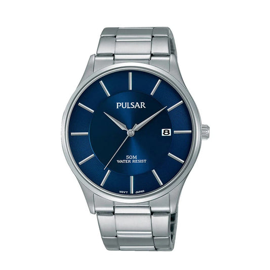 Pulsar PS9541X1 Men Watch 42mm 5ATM