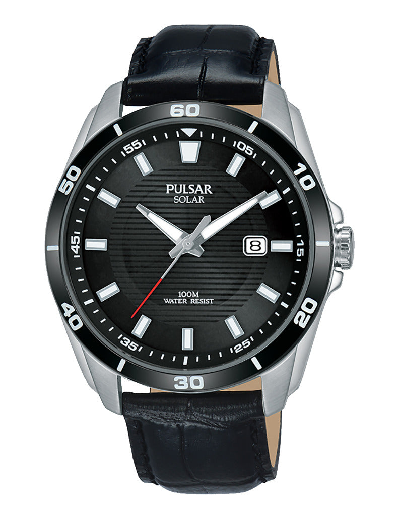 Pulsar PX3157X1 Men Watch 41mm 10ATM
