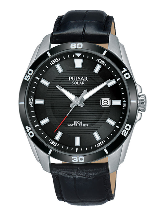 Pulsar PX3157X1 Men Watch 41mm 10ATM