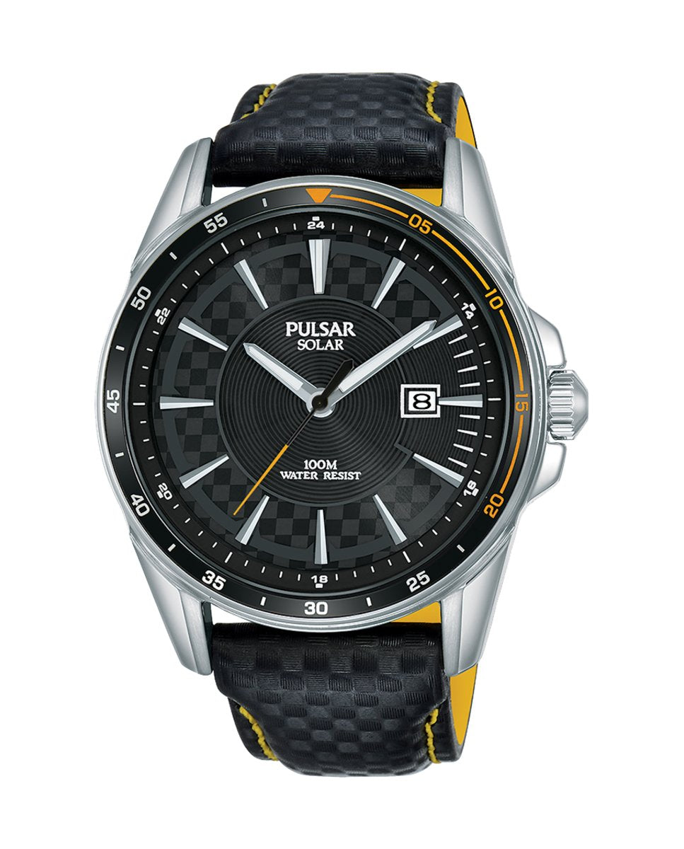 Pulsar PX3207X1 Men Watch 42mm 10ATM