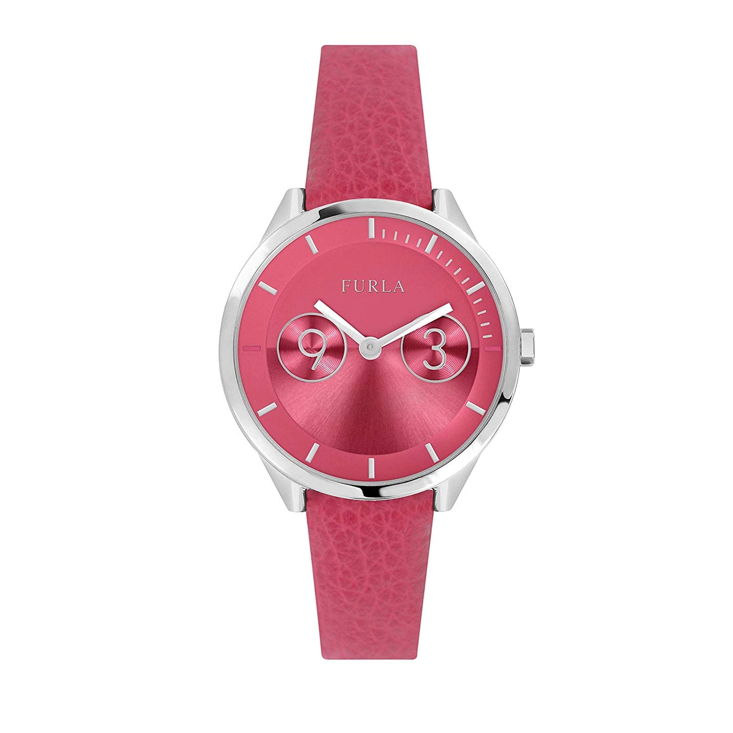 Furla R4251102545 Women Watch 31mm 5ATM