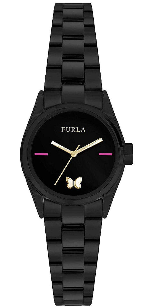 Furla R4253101539 Women Watch 25mm 5ATM