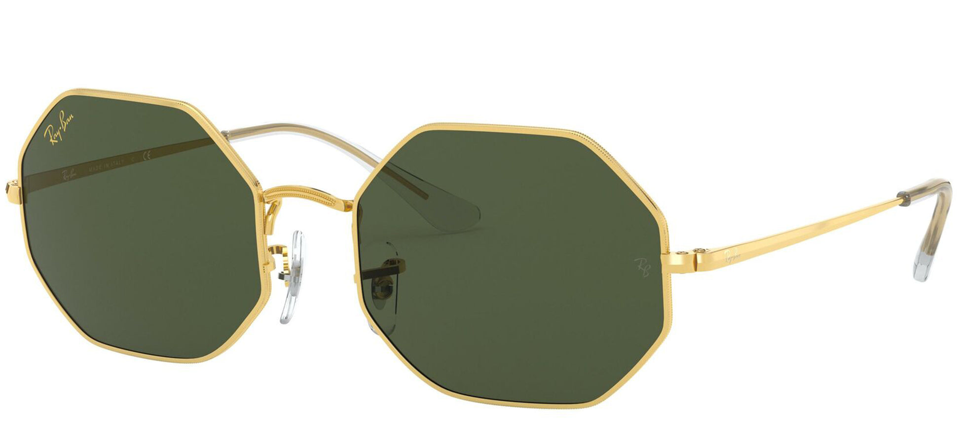 Ray-ban RB1972919631 Sunglasses Unisex 54/19/145