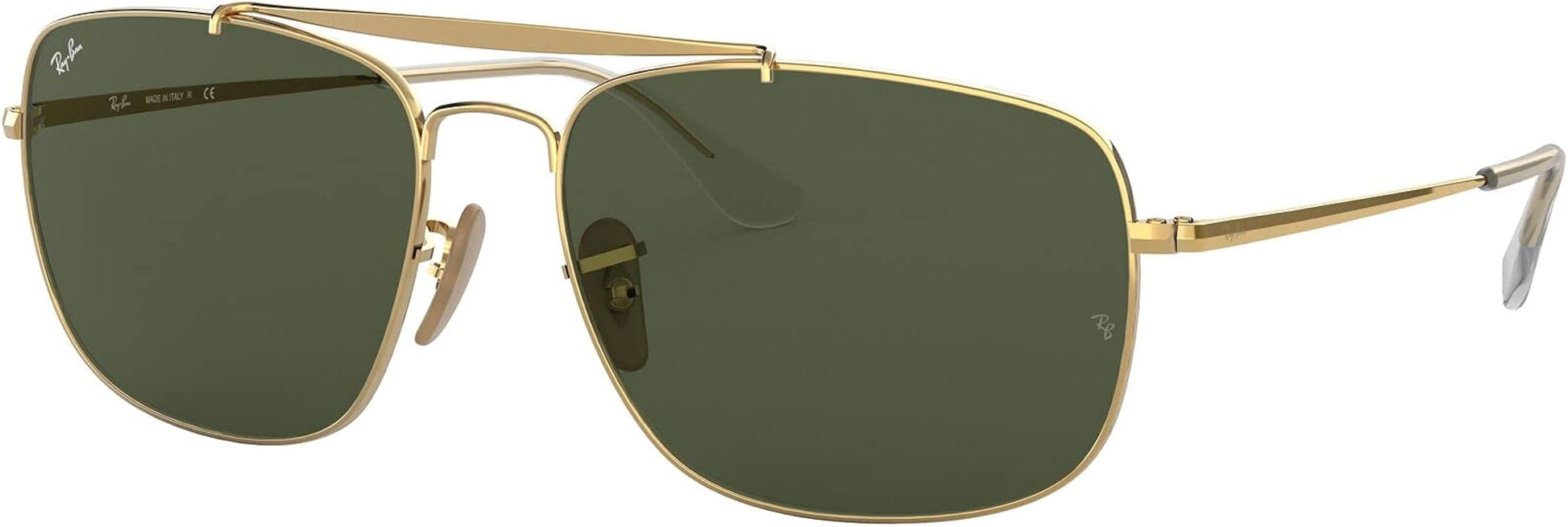 Ray-ban RB3560-001 Unisex Sunglasses 60/17/135
