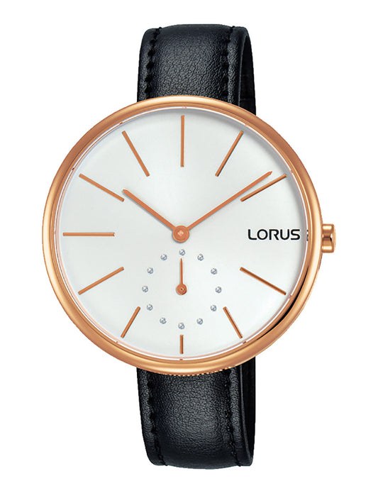 Lorus RN420AX8 Women Watch 38mm 3 ATM