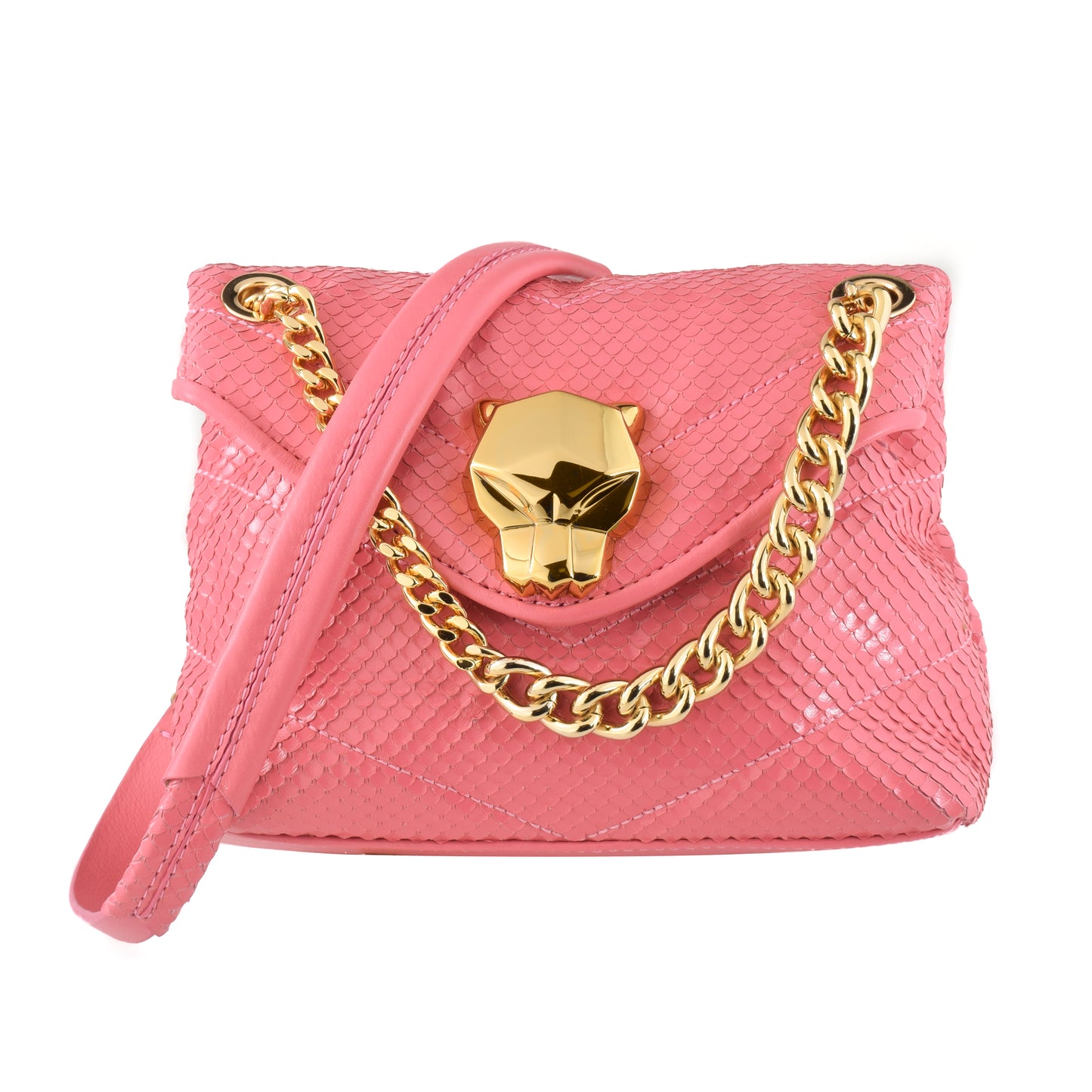 Schutz ROSA-LION Women Handbag 21x17x9cm