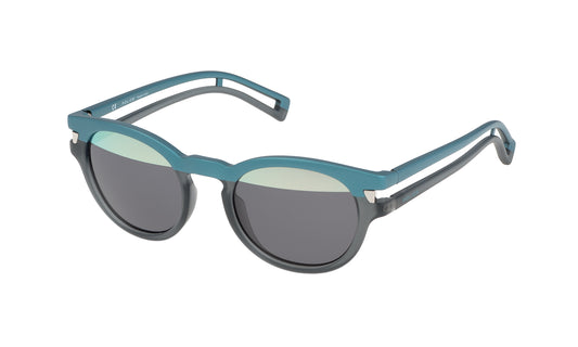 Police S1960M49NV8H Sunglasses Women 49/21/145
