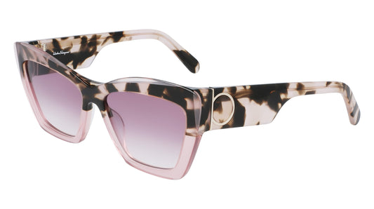 Ferragamo SF994S-656 Women Sunglasses 56/16/140