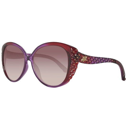 Swarovski SK0068-5883T Sunglasses Women 15/140/58