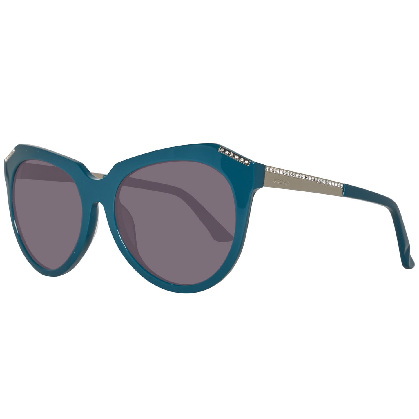 Swarovski SK0114-5687B Sunglasses Women 17/140/56