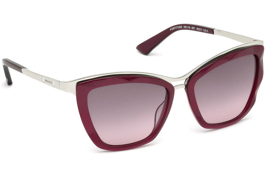 Swarovski SK0116-5669T Sunglasses Women 56/17/135