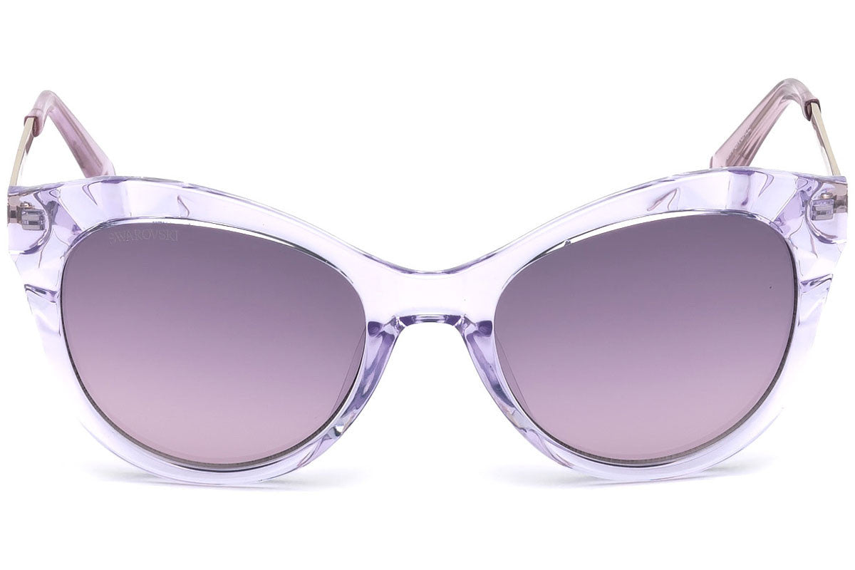 Swarovski SK0151-78Z Sunglasses Women 51/15/150