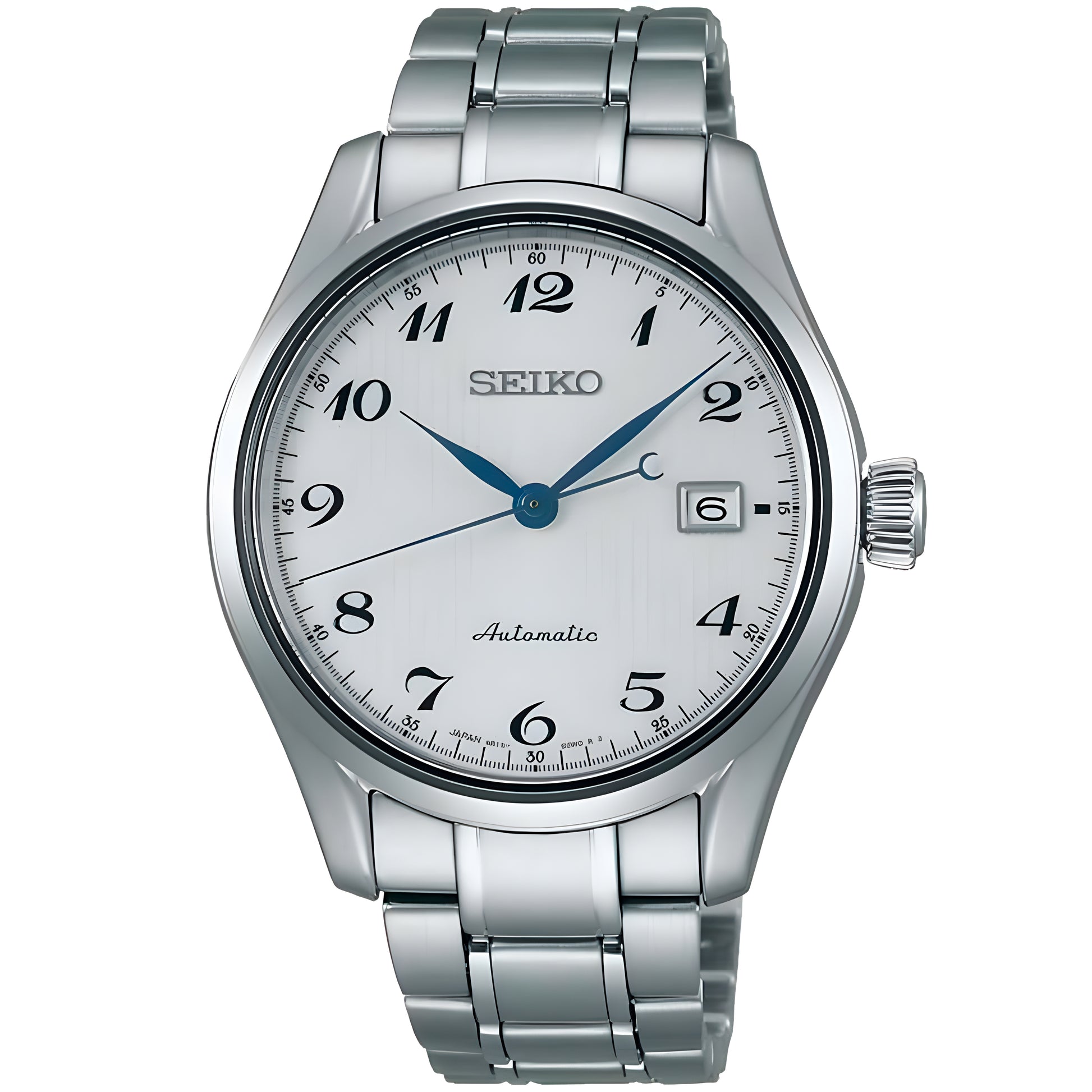 Seiko SPB035J1 Men Watch 40,5mm 10 ATM