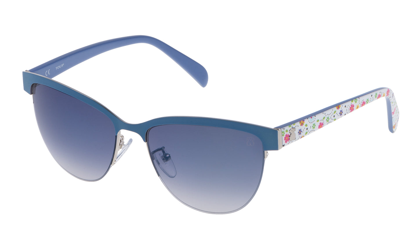 Tous STO314-570E70 Sunglasses Women 57/140/17