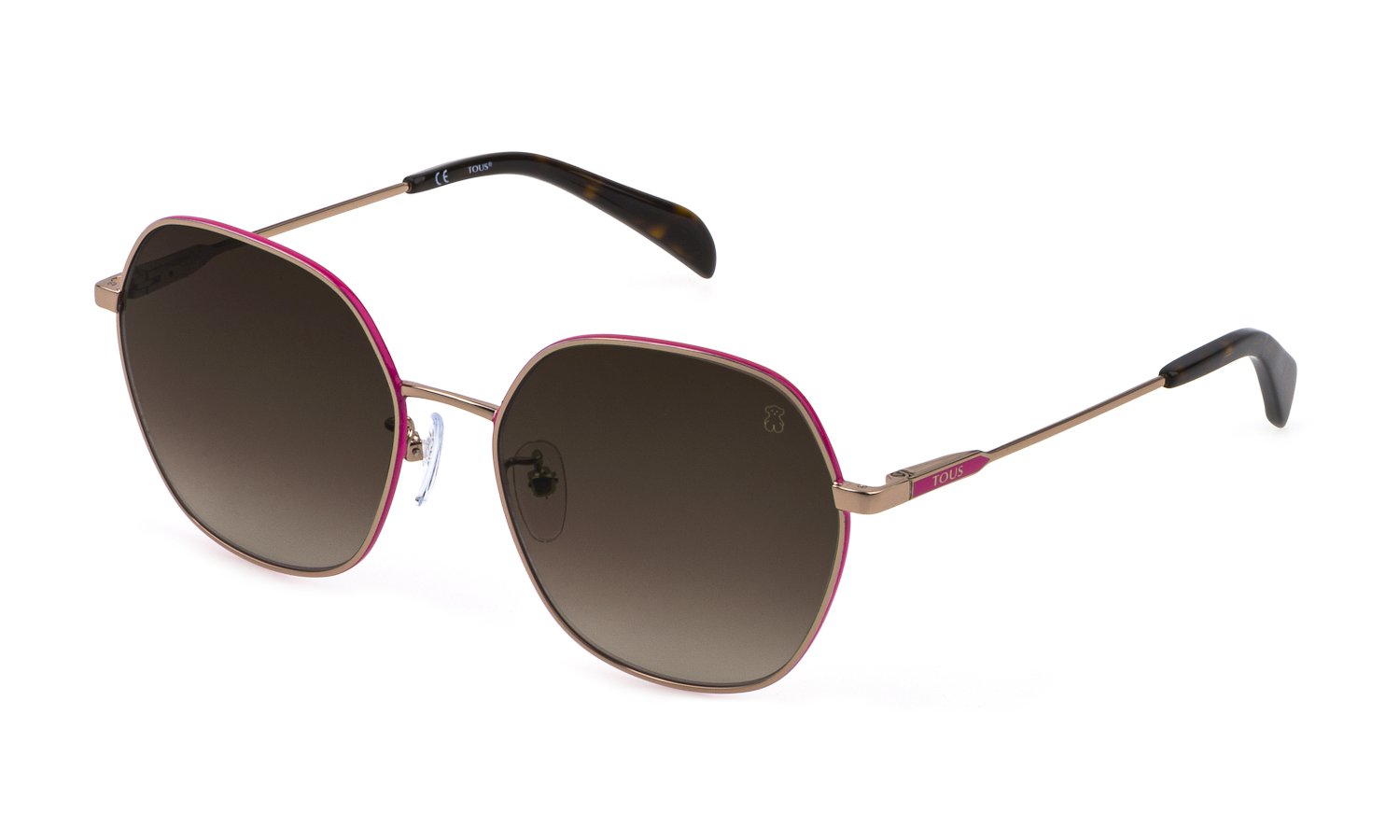 Tous STO422560SMG Women Sunglasses 56/17/140