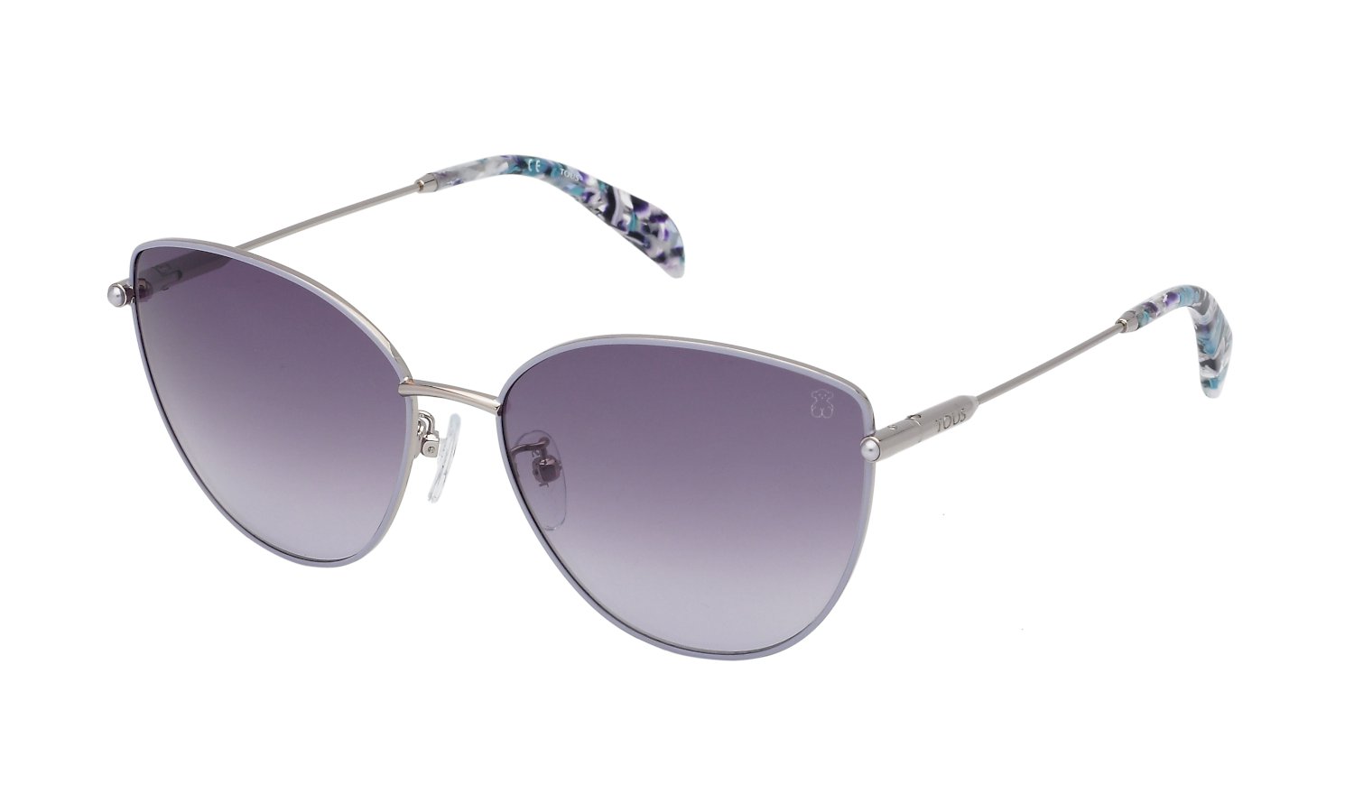 Tous STO424S580E59 Women Sunglasses 58/16/135