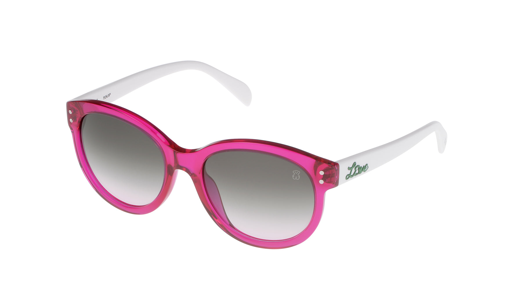 Tous STO870-5402GR Sunglasses Women 54/140/19