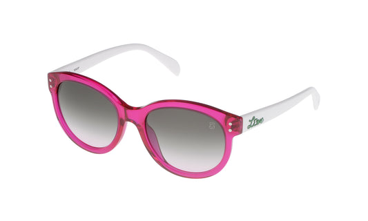 Tous STO870-5402GR Sunglasses Women 54/140/19